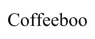 COFFEEBOO