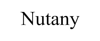 NUTANY