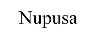 NUPUSA