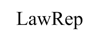 LAWREP