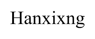 HANXIXNG