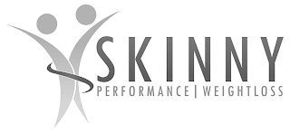 SKINNY PERFORMANCE WEIGHTLOSS