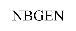 NBGEN