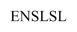 ENSLSL