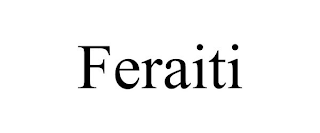 FERAITI