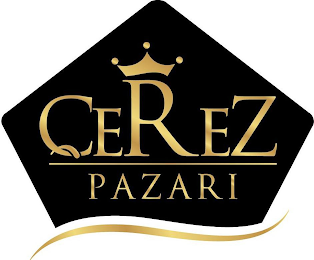 CEREZ PAZARI