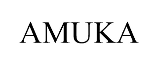 AMUKA