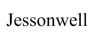 JESSONWELL