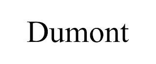 DUMONT