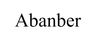 ABANBER