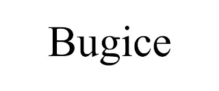 BUGICE