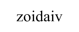 ZOIDAIV