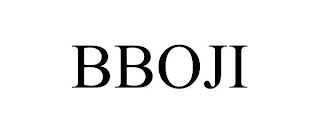 BBOJI