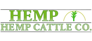 HEMP HEMP CATTLE CO.