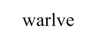 WARLVE