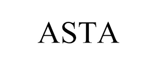 ASTA