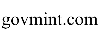 GOVMINT.COM