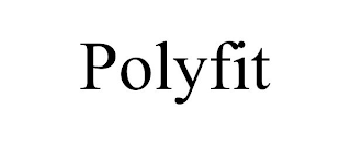 POLYFIT