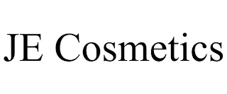 JE COSMETICS