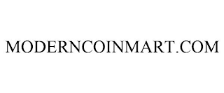 MODERNCOINMART.COM
