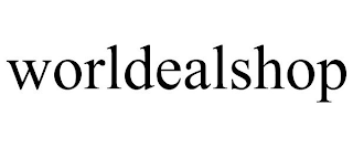 WORLDEALSHOP