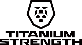 TITANIUM STRENGTH