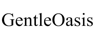 GENTLEOASIS