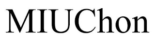 MIUCHON