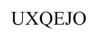 UXQEJO