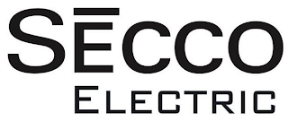 SECCO ELECTRIC