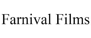 FARNIVAL FILMS