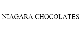 NIAGARA CHOCOLATES