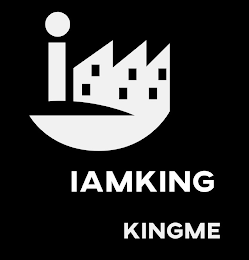 IAMKING KINGME