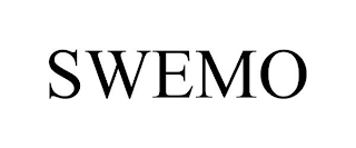 SWEMO