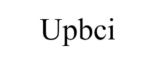 UPBCI