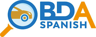 BDA SPANISH