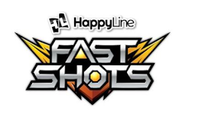 HAPPYLINE FAST SHOTS