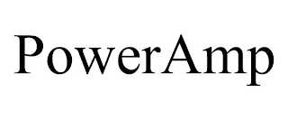 POWERAMP