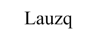 LAUZQ