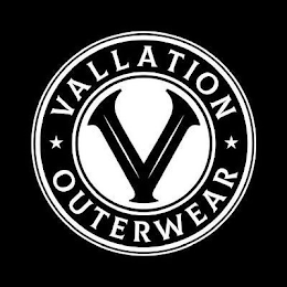 V VALLATION OUTERWEAR