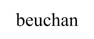 BEUCHAN