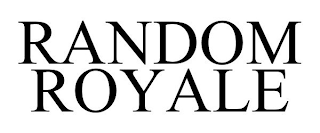 RANDOM ROYALE