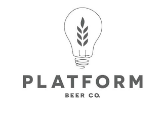 PLATFORM BEER CO.