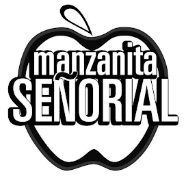 MANZANITA SENORIAL