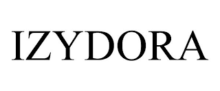 IZYDORA