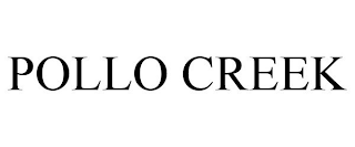 POLLO CREEK