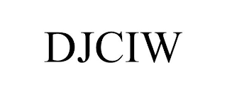 DJCIW