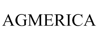 AGMERICA