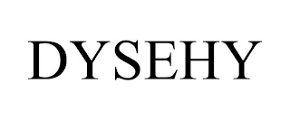 DYSEHY