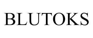 BLUTOKS